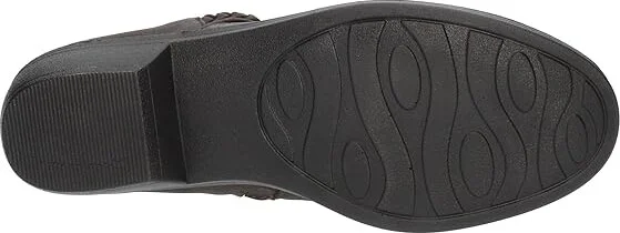 Easy Street Jalia Women's Shoes Smoke/Gore : 6 WW (EE), Synthetic - Image 3