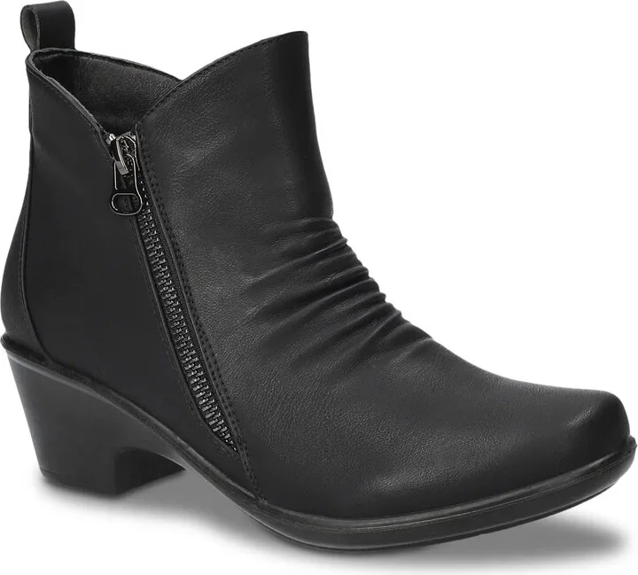 Easy Street Jeanie Bootie