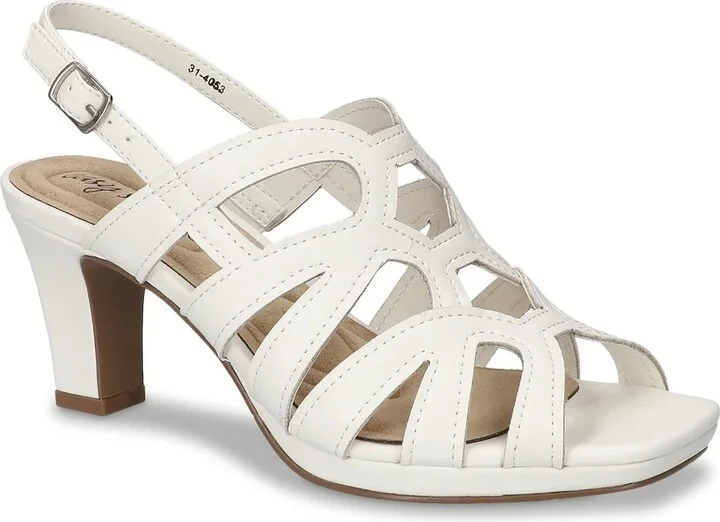 White Synthetic