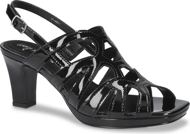 Easy Street Jetty Sandal