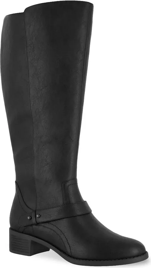 Easy Street Jewel Riding Boot