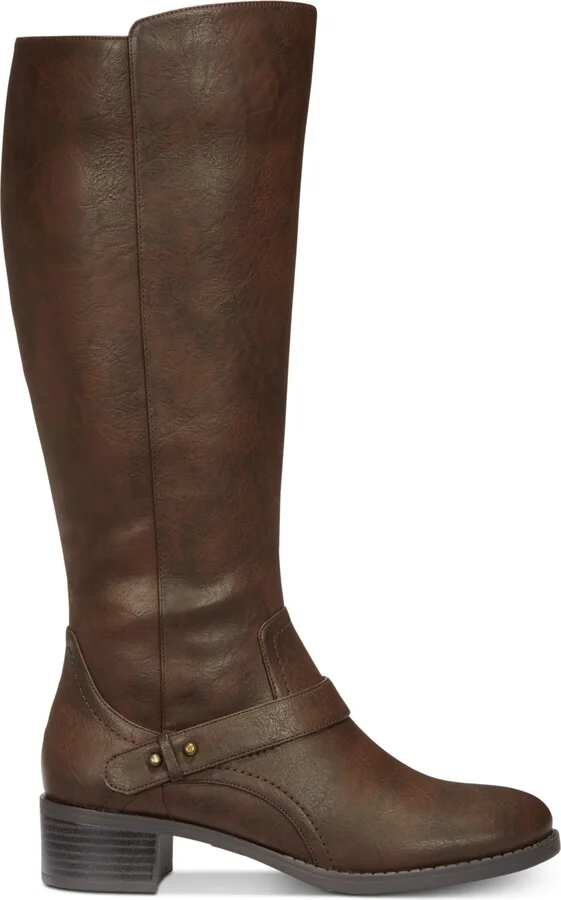 Easy Street Jewel Riding Boots - Image 2