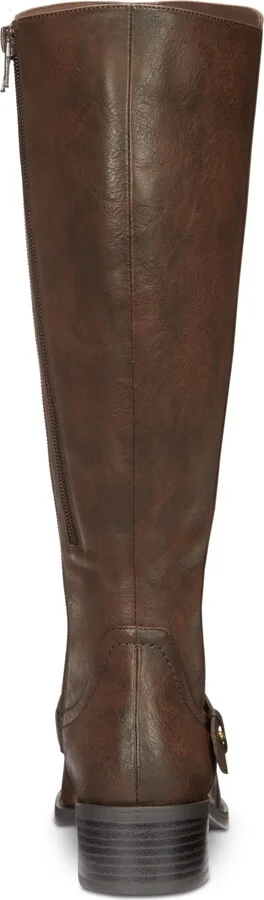 Easy Street Jewel Riding Boots - Image 3
