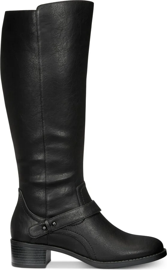 Easy Street Jewel Riding Boots - Image 6