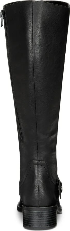 Easy Street Jewel Riding Boots - Image 7