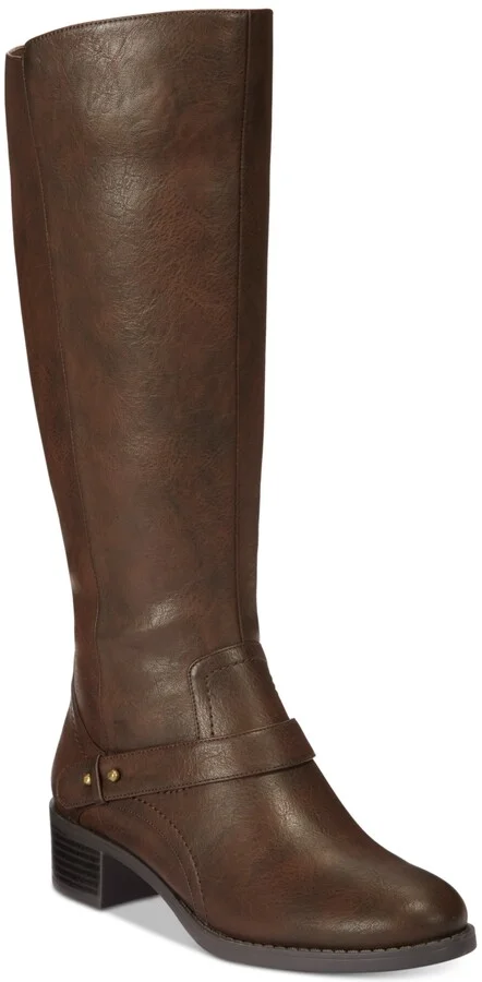 Easy Street Jewel Riding Boots