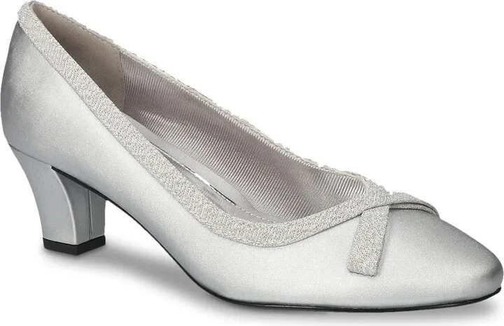 Silver Metallic