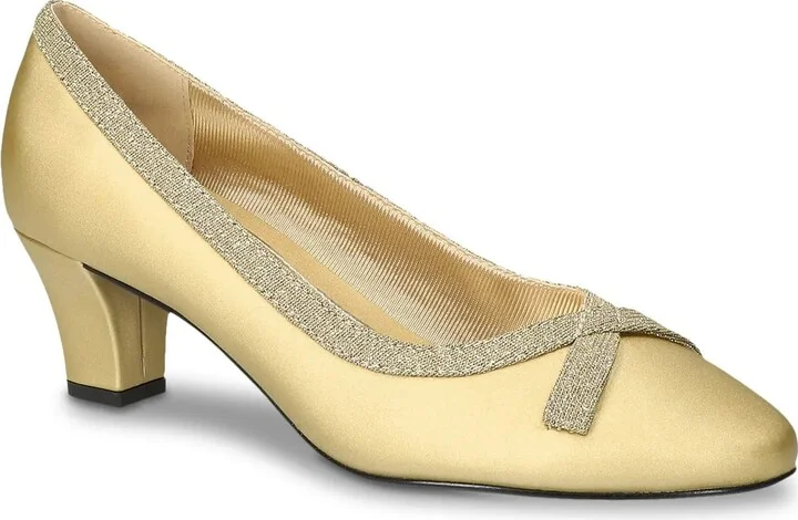 Gold Metallic