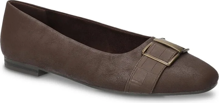 Matte Brown