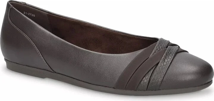Dark Brown Synthetic