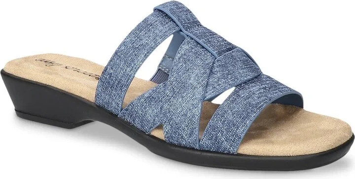 Easy Street Lakeport Sandal