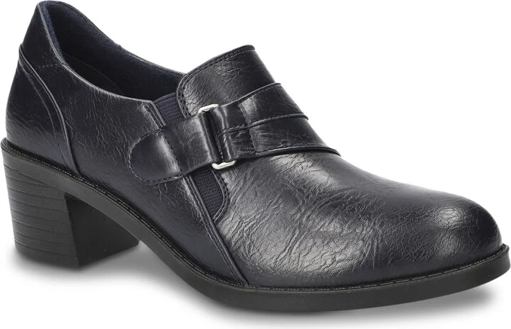 Navy Synthetic