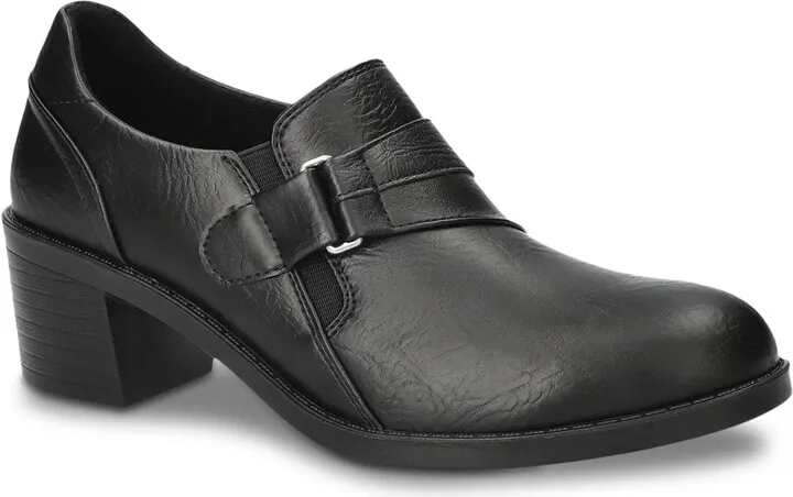 Black Synthetic