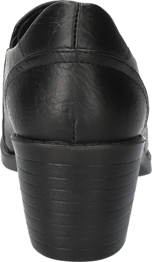 Easy Street Lavelle Women's Comfort Block-Heel Slip-On Shooties - Image 3