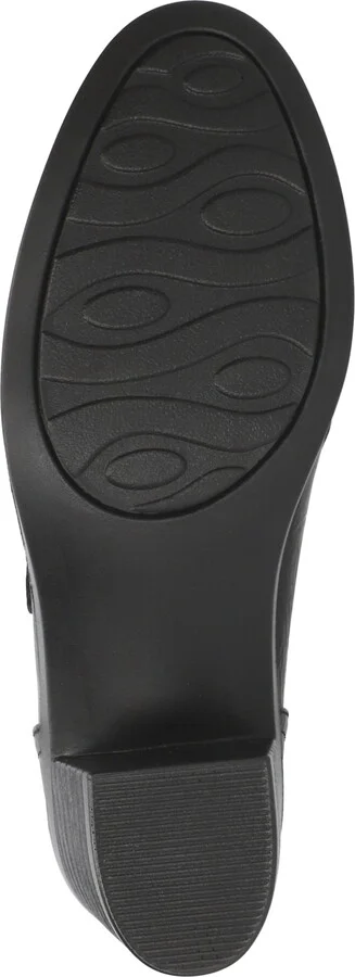 Easy Street Lavelle Women's Comfort Block-Heel Slip-On Shooties - Image 5