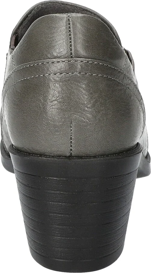 Easy Street Lavelle Women's Comfort Block-Heel Slip-On Shooties - Image 7
