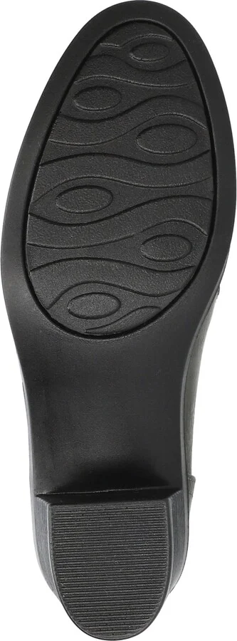 Easy Street Lavelle Women's Comfort Block-Heel Slip-On Shooties - Image 9