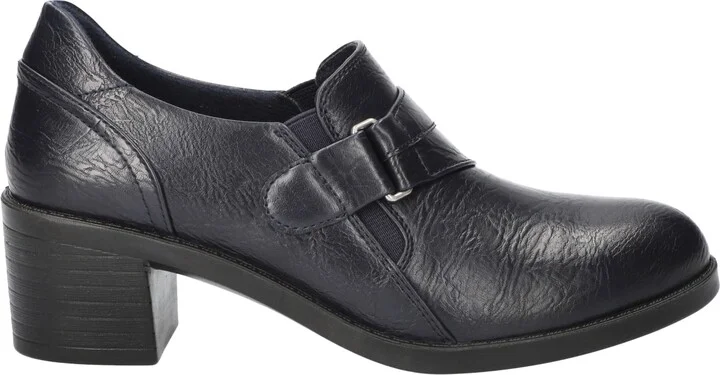 Easy Street Lavelle Women's Comfort Block-Heel Slip-On Shooties - Image 10