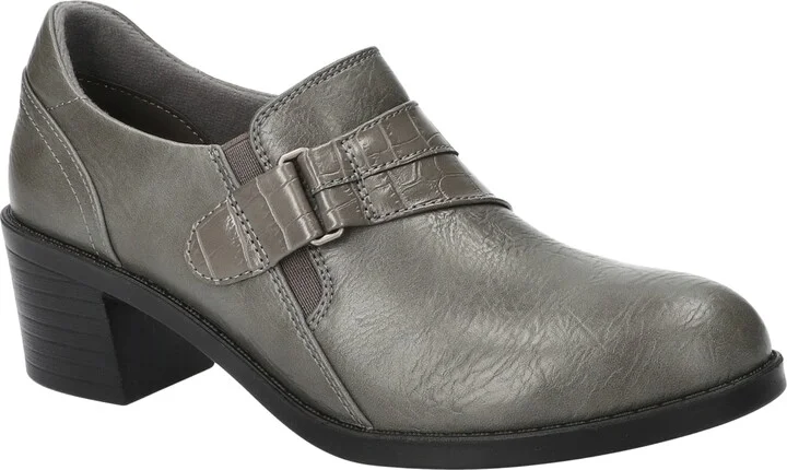 Grey Croco
