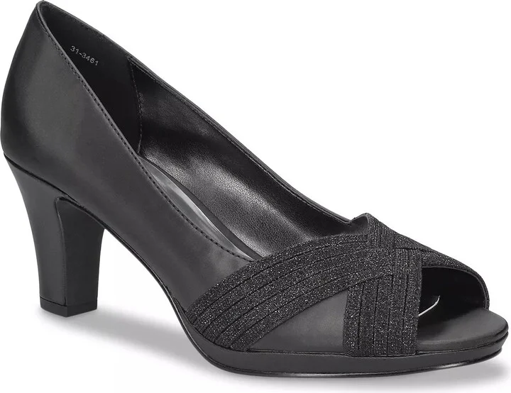 Black Satin