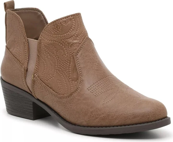 Taupe