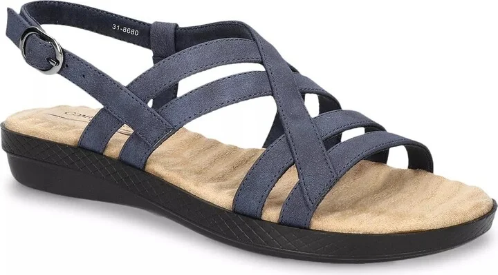Easy Street Lobo Comfort Sandal