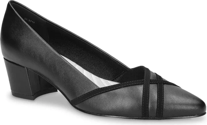 Easy Street Lotus Pump