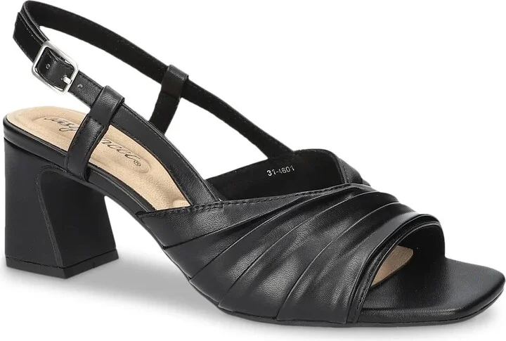 Easy Street Lucie Sandal