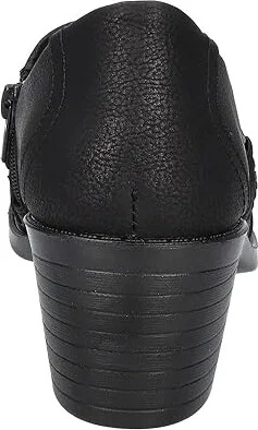 Easy Street Luka Women's Boots Black Matte : 6 N (AA), Synthetic - Image 4