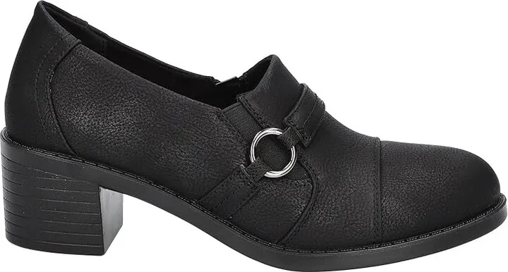 Easy Street Luka Women's Boots Black Matte : 6 N (AA), Synthetic - Image 5