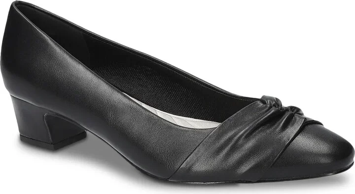 Black Synthetic