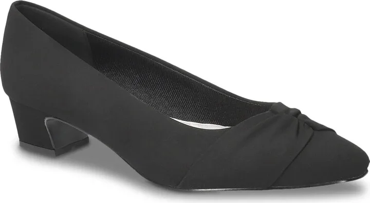 Black Fabric