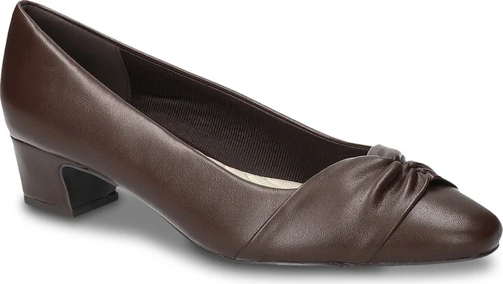 Brown Synthetic