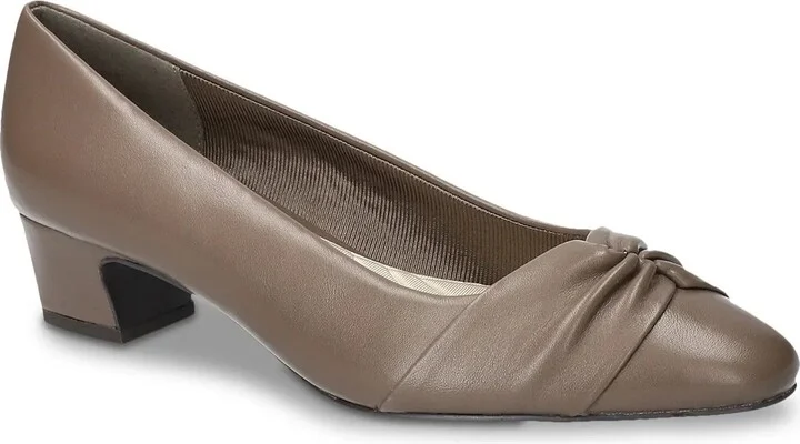 Taupe Synthetic
