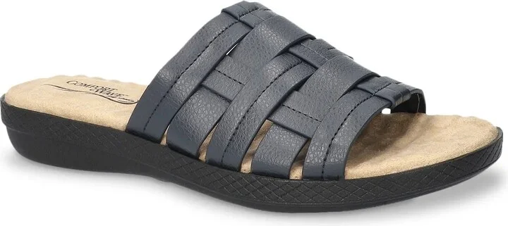 Easy Street Maha Sandal