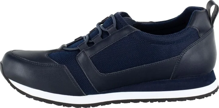 Easy Street McKinley Women's Slip Resistant Oxfords - Image 4