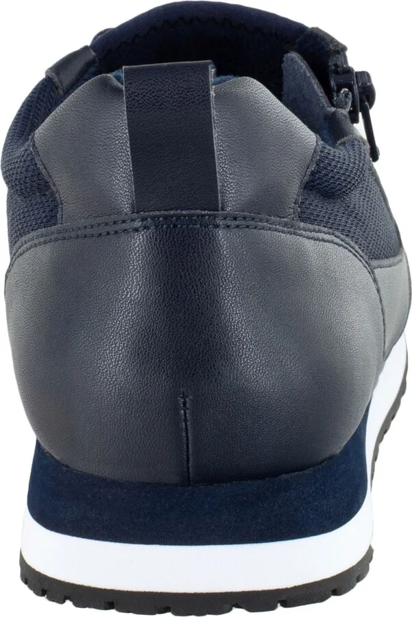Easy Street McKinley Women's Slip Resistant Oxfords - Image 5