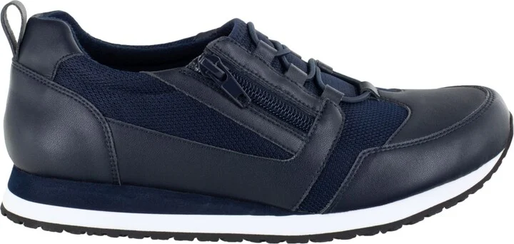Easy Street McKinley Women's Slip Resistant Oxfords - Image 6