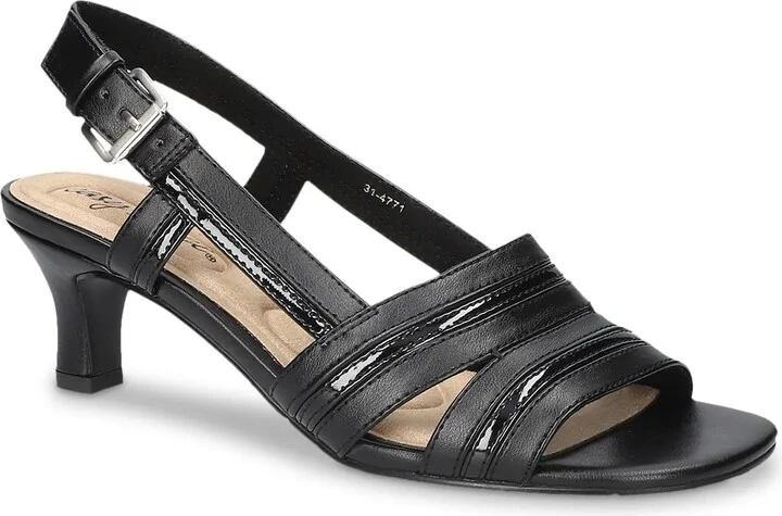 Black Synthetic
