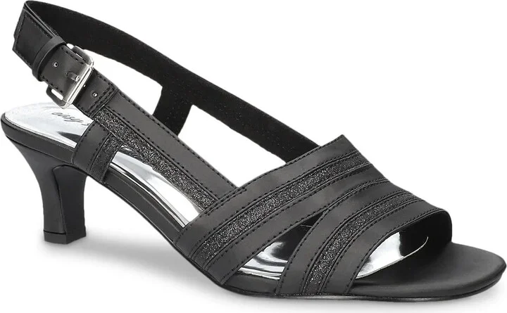 Black Satin