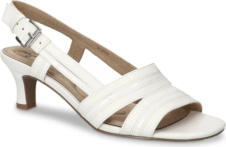 White Synthetic