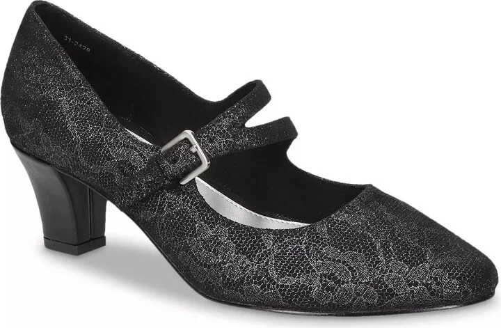 Black Lace
