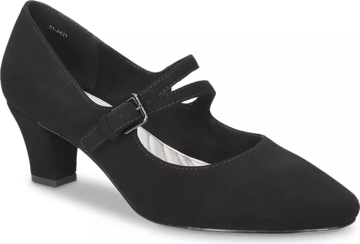 Black Fabric