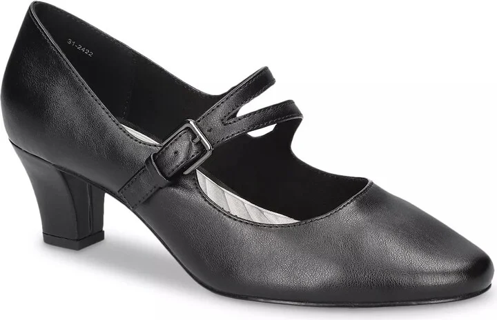 Black Synthetic