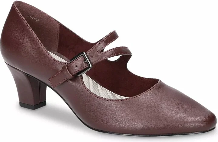 Maroon Synthetic