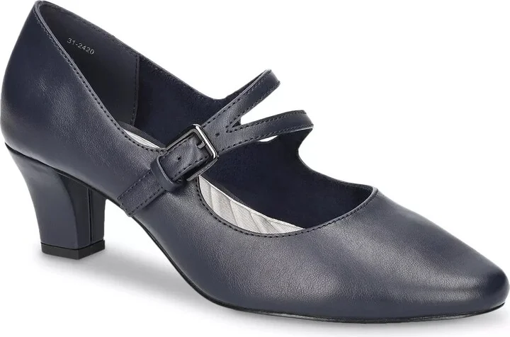 Easy Street Meryl Mary Jane Pump