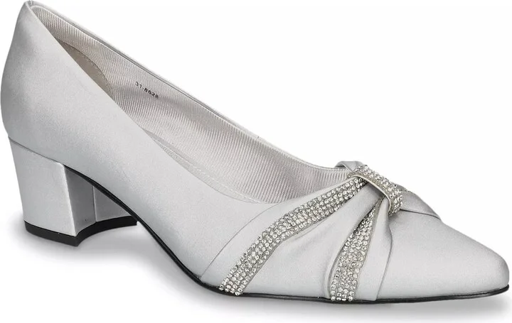 Silver Metallic
