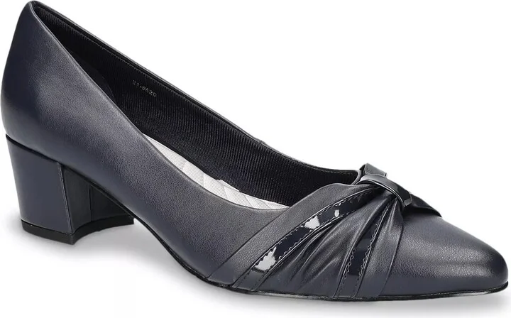 Easy Street Millie Pump