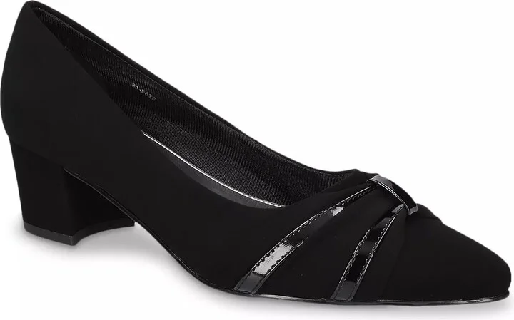 Easy Street Millie Pump