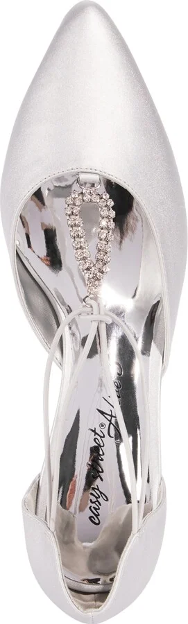 Easy Street Moonlight Evening Sandals - Image 4